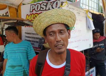 AMPB Akan Laporkan Gerindra Pati Buntut Tak Jadi Copot Irianto dari Pansus