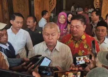 Ketua DPC Gerindra Sempat Naik Pitam Hadapi Demo Pati, Ini Penjelasannya