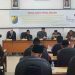 Gedung Rusak, DPRD Kota Pekalongan Gelar Rapat Paripurna di Gedung Diklat 8 Gedung Rusak, DPRD Kota Pekalongan Gelar Rapat Paripurna di Gedung Diklat