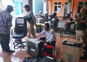 Walkot Pekalongan Apresiasi Kesadaran Warga Pulihkan Kondusifitas Pasca Kerusuhan