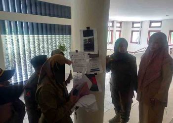 Guru di Rembang Lapor ke DPRD Soal Dugaan Perundungan dari Rekan Kerja