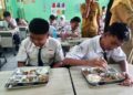 Wabup Hanies Sebut Menu MBG di Rembang Tak Harus Nasi 18 Wabup Hanies Sebut Menu MBG di Rembang Tak Harus Nasi