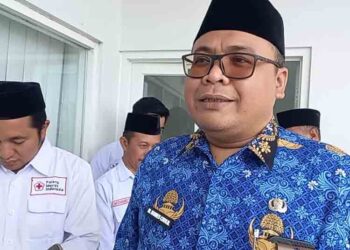 Wabup Rembang Dorong PMI Aktif Mengedukasi Masyarakat di Sosmed
