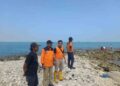 Pemuda Hilang Terseret Ombak saat Memancing di Leran Rembang Belum Ditemukan