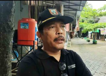 Jalur Distribusi Usaha LPG Kopdes Merah Putih di Rembang Akan Diatur Ketat