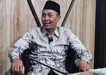 DPRD Rembang Menerima Gaji Hingga Rp40 Juta Per Bulan