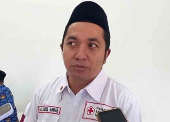 Bulan Dana PMI Rembang Capai Rp427 Juta dalam Enam Pekan
