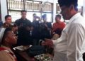 Tinjau MBG di Sekolah, Bupati Rembang Tampung Usulan Siswa Soal Menu 17 Tinjau MBG di Sekolah, Bupati Rembang Tampung Usulan Siswa Soal Menu