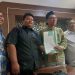 Wartawan LingkarTV Resmi Laporkan Oknum DPRD Rembang ke Badan Kehormatan 8 Wartawan LingkarTV Resmi Laporkan Oknum DPRD Rembang ke Badan Kehormatan