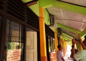 Dugaan Perundungan Siswi di Rembang, Pihak Sekolah Beri Penjelasan