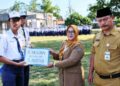 SMPN 2 Rembang Dihujani Reward dari Kabid SMP Dindikpora Rembang 18 SMPN 2 Rembang Dihujani Reward dari Kabid SMP Dindikpora Rembang