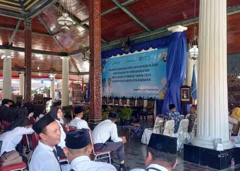 8 Peserta PPPK Rembang Gagal Diangkat, Ini Alasannya 3 8 Peserta PPPK Rembang Gagal Diangkat, Ini Alasannya