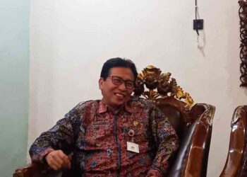 Pemkab Rembang Akan Mutasi 120 Pejabat dalam Waktu Dekat 4 Pemkab Rembang Akan Mutasi 120 Pejabat dalam Waktu Dekat