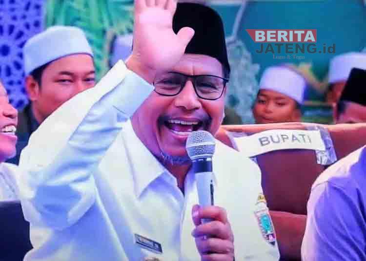 Bupati Rembang Setujui Usulan Bantuan Perbaikan Masjid di Gegunung Wetan 1 Bupati Rembang Setujui Usulan Bantuan Perbaikan Masjid di Gegunung Wetan