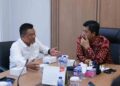 Tolak PBB Laut, Solidaritas Nelayan Indonesia Temui Wakil Mensesneg 16 Tolak PBB Laut, Solidaritas Nelayan Indonesia Temui Wakil Mensesneg