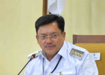 Fokus Tangani TBC, Walkot Salatiga: Korbannya Lebih Banyak dari Covid