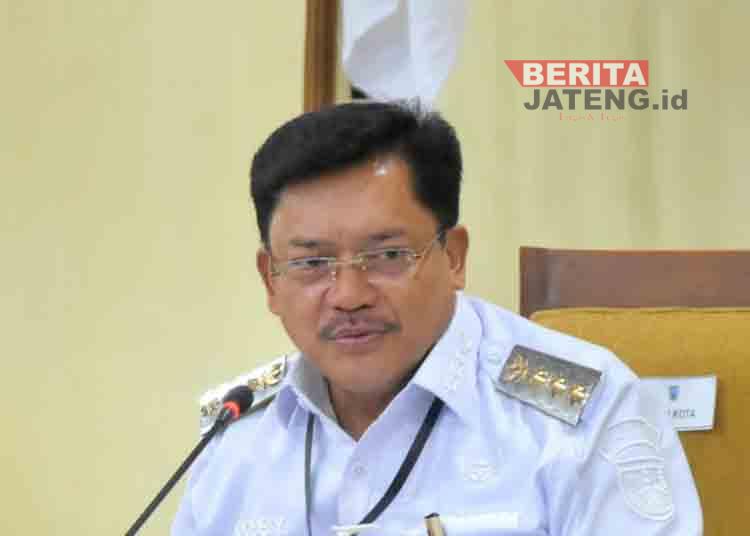 Fokus Tangani TBC, Walkot Salatiga: Korbannya Lebih Banyak dari Covid 1 Fokus Tangani TBC, Walkot Salatiga: Korbannya Lebih Banyak dari Covid