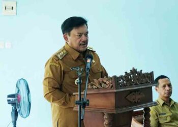 Wali Kota Salatiga Ungkap Konsumsi Ikan Masyarakat Masih Rendah