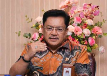 Atasi Masalah Sampah Organik, Walkot Salatiga Targetkan Buat 20 Ribu Biopori