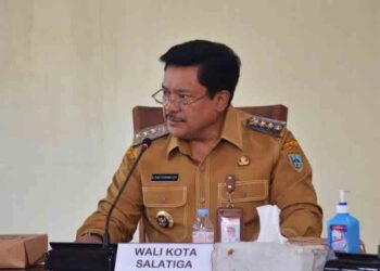 Pemkot Salatiga Siapkan Kredit Rumah Lewat FLPP, Cicilan Rp1 Juta