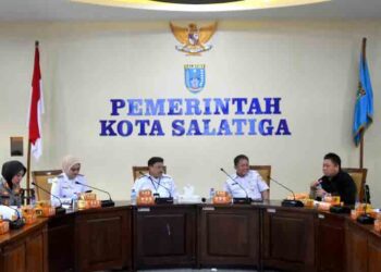Menanggapi Isu Sensitif, DPRD Salatiga Diminta Turun Langsung ke Lapangan 4 Menanggapi Isu Sensitif, DPRD Salatiga Diminta Turun Langsung ke Lapangan