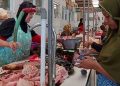 Harga Daging Ayam di Salatiga Naik Hingga Rp35 Ribu Per Kilogram
