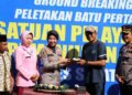 Dapur SPPG untuk Makan Bergizi Gratis di Sidomukti Salatiga Mulai Dibangun 15 Dapur SPPG untuk Makan Bergizi Gratis di Sidomukti Salatiga Mulai Dibangun
