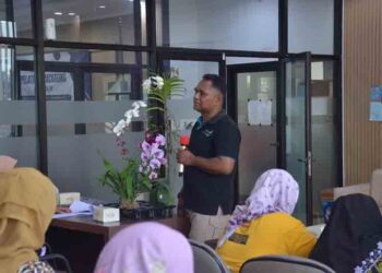 Pemkot Salatiga Dorong Budidaya Anggrek Jadi Produk Agribisnis Unggulan