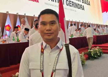Anggota DPRD Seluma Dorong Pemkab Segera Lunasi Utang Rp30 M ke Kontraktor