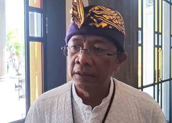 Sejumlah Event di Kota Semarang Ditunda Pasca Kerusuhan Demo