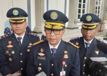 Atasi Kemacetan, Pemkot Kaji Biaya Proyek Semarang Outer Ring Road
