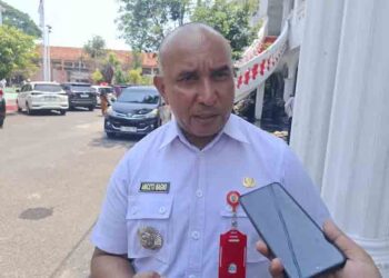 Kenaikan Harga Daging Ayam di Semarang Diduga dari Permintaan Tinggi Imbas MBG