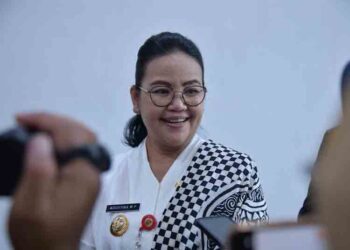 Pemkot Semarang Tambah Jumlah Penerima Bisyaroh dari Guru Agama Hingga Marbot