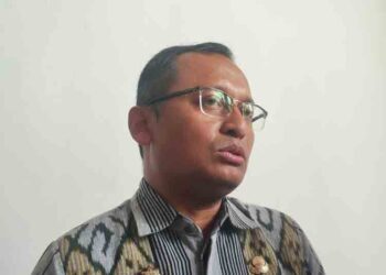 NIP 2.400 Tenaga Honorer Semarang Diajukan ke BKN Sebagai PPPK Paruh Waktu
