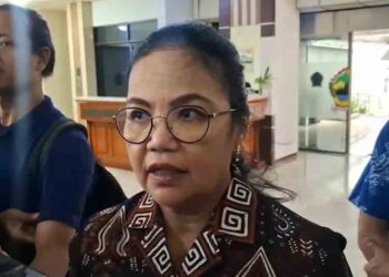 Cegah Banjir, Walkot Semarang Akan Tertibkan PKL di atas Drainase 6 Cegah Banjir, Walkot Semarang Akan Tertibkan PKL di atas Drainase