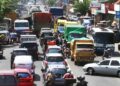 Semarang Semakin Macet, Pemkot Dorong Warga Beralih ke Transportasi Umum 15 Semarang Semakin Macet, Pemkot Dorong Warga Beralih ke Transportasi Umum