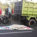 Pemotor di Semarang Tewas Usai Tabrak Truk yang Berhenti di Bahu Jalan 8 Pemotor di Semarang Tewas Usai Tabrak Truk yang Berhenti di Bahu Jalan