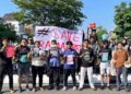 Mahasiswa Semarang Desak Pemerintah Mencabut Izin PT Gag Nikel di Raja Ampat