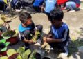 Regenerasi Petani, Pemkab Semarang Ajarkan Pertanian ke Anak-anak