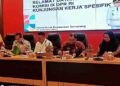 Angka Pengangguran Turun, Bupati Semarang Usul Revitalisasi BLK
