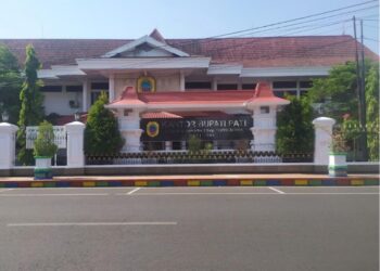 Seleksi 7 Jabatan Pimpinan Tinggi di Pemkab Pati Resmi Dibuka, Ini Posisinya