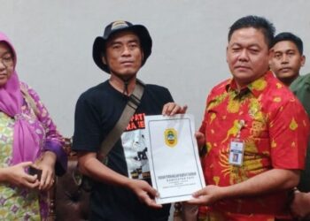 DPRD Sepakati 6 Poin Tuntutan Masyarakat Pati Bersatu, Ini Rinciannya