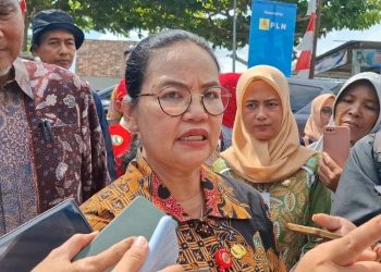 11 Formasi Jabatan Eselon II di Pemkot Semarang Kosong, Agustina Wilujeng Bentuk Pansel