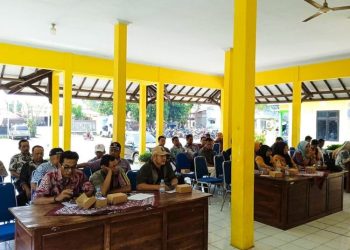 Program Si Akmal Diperluas, Warga Bojong Pekalongan Tak Perlu Repot Urus Akta Kematian 1 Program Si Akmal Diperluas, Warga Bojong Pekalongan Tak Perlu Repot Urus Akta Kematian