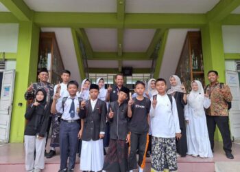 Spensa Rembang Torehkan Prestasi Gemilang Dalam Ajang FTBI dan MAPSI