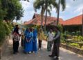 SMPN 5 Rembang Raih Penghargaan Sekolah Adiwiyata Provinsi Jawa Tengah 19 SMPN 5 Rembang Raih Penghargaan Sekolah Adiwiyata Provinsi Jawa Tengah
