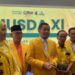 Siswanto Kembali Terpilih Jadi Ketua Golkar Blora untuk Ketiga Kalinya, Targetkan 9.000 Kader 8 Siswanto Kembali Terpilih Jadi Ketua Golkar Blora untuk Ketiga Kalinya, Targetkan 9.000 Kader