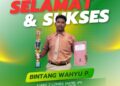 Siswa SMPN 1 Kaliori Raih Juara 2 Lomba IPS di HUT Smansa Rembang 15 Siswa SMPN 1 Kaliori Raih Juara 2 Lomba IPS di HUT Smansa Rembang
