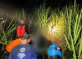 Penemuan Mayat di Kebun Tebu Pati, Diperkirakan Tewas Lebih dari Satu Minggu