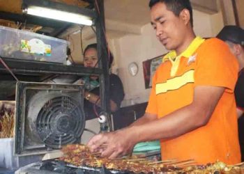 Jadi Daya Tarik Wisatawan, Pemkot Salatiga Gencarkan Promosi Kuliner Heritage